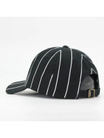 Karl Kani KK Retro Patch Pinstripe Cap 7004415