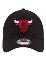 9Forty The League Chicago Bulls NBA Cap 11405614 - New Era