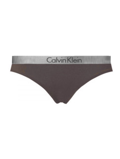 Nohavičky D3435E-4SP hnedá - Calvin Klein