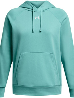 Under Armour Rival Flecce Hoodie W 1379500 482