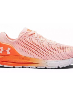 Dámska športová obuv W Hovr Sonic 4 3023559-600 Orange - Under Armour