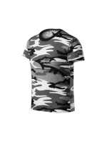 Detské tričko Camouflage Jr MLI-14932 - Malfini