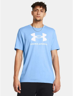 Under Armour pánske tričko 1382911-465 pánske