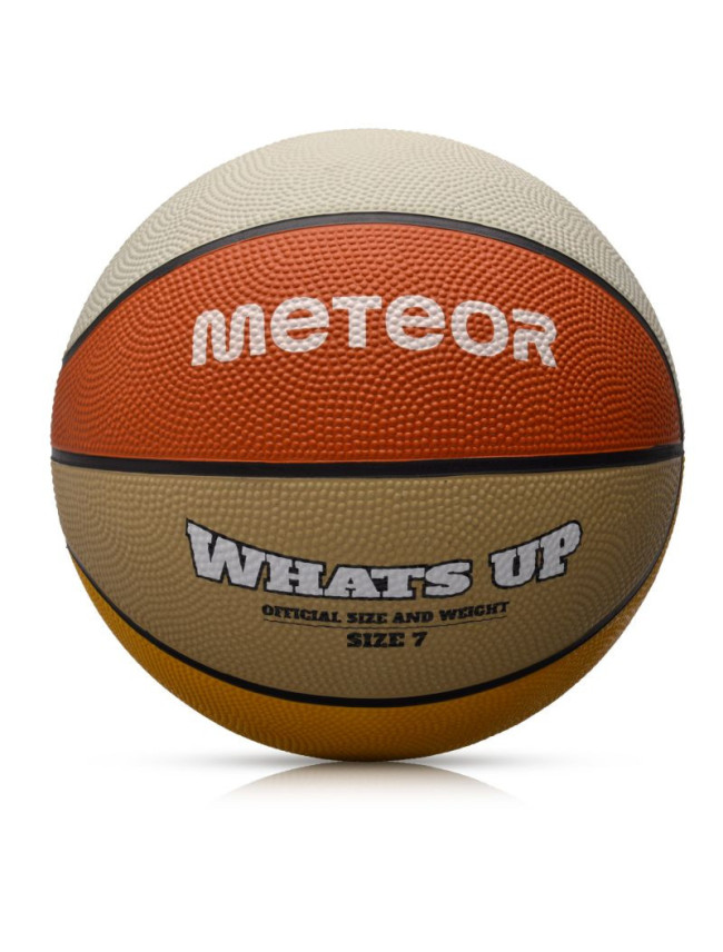 Meteor basketbal What's up 7 16801 veľkosť.7
