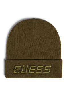 Dámska čiapka V2BZ04Z32S0 G8H5 khaki - Guess